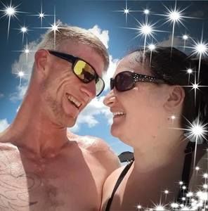 Meet your Posher, Glenda